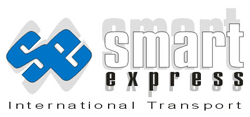 Smart Express logo